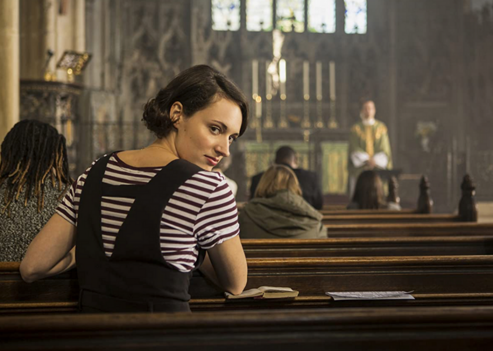 #11. Fleabag
